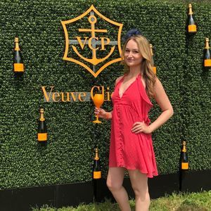 Meet your Posher, Karin